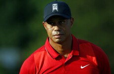 Tiger to miss all four majors for the first time as he confirms USPGA withdrawal