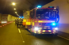 Traffic gridlock in Dublin on hottest day as Port Tunnel closes and bus breaks down