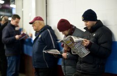 The Sunday Papers: here's some of our favourite sports writing from the past 7 days