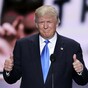 Donald Trump is officially a nominee for US President