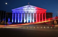 France has voted to extend its state of emergency