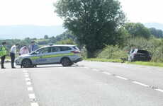Post-mortems carried out on father and son killed in Limerick