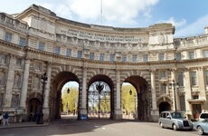 A flat in this London complex is about to hit the market for £150 MILLION