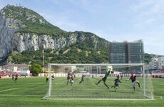 'We will have to play even better' - Gibraltarian part-timers out to make history at Celtic Park