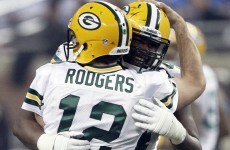 Thanksgiving Day NFL: Here's 6 things you may have missed last night