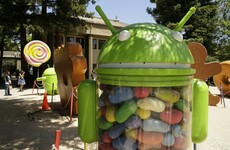 Turns out Android won't get its own night mode anytime soon