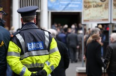 Failure by gardaí to show understanding of 'near-endless anguish' of grieving families