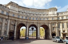 How many millions is a luxury London flat in this complex being sold for? It's the week in numbers