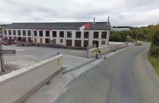 Two injured in Irish Oxygen Plant explosion in Cork