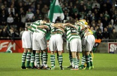 League of Ireland clubs agree structure for next season