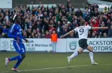 Dundalk confident of Champions League progression and €1.2m windfall
