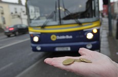 Labour Court recommends Dublin Bus workers get a lot less than 30% pay claim