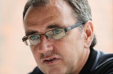 'I'm hoping people respect what I've done there' - Fenlon insists Rovers are in a better place
