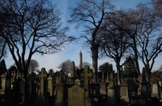 Mass graves, bodysnatchers and crematoriums: Ireland's history with death
