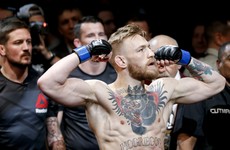 Kavanagh expects McGregor to win so decisively that another Diaz rematch won't be necessary