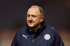 One of the key reasons behind Leicester's Premier League success set for Everton move
