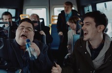 Award-winning Irish film starring cast who have intellectual disabilities hopes to go global