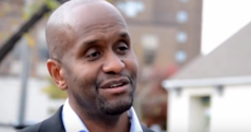 The man who lived The Wire, and then turned it all around