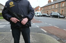 Homeowners awarded €83,000 after armed gardaí burst into their homes