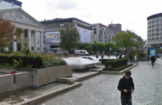 Language mix-up causes five-hour bomb alert in Brussels