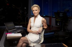 The head of Fox News could be headed for a $40 million exit amid sexual harassment claims