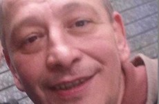 40-year-old reported missing from Dublin located safe and well