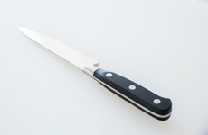 Man sentenced to two years for slashing ex-girlfriend's brother with a kitchen knife