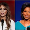 We've finally got a reason why Melania Trump's speech was a copy of Michelle Obama's