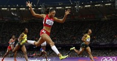 On track? How the speed kings and queens of 2012 are set for Rio