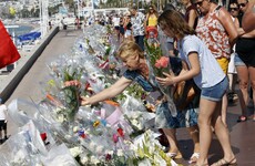 Frenchman jailed for trying to sell items from Nice massacre