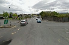 Pedestrian dies after being knocked down in Carlow