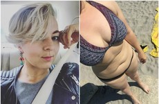 This Irish blogger's 'honest' bikini selfie is inspiring loads of people on Instagram