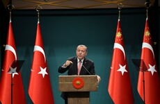 Three-month state of emergency declared in Turkey