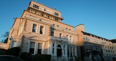 Will the government really be able to stop using hotels to house the homeless by next year?