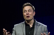 This tech billionaire thinks your car will make you money when you're not using it