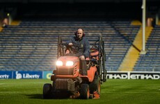 GAA Local heroes: The man who ensures Semple Stadium is always in perfect condition