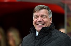 His LOI background with Father Joe and more facts about incoming England boss Sam Allardyce