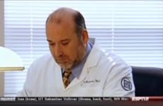 The NFL's most controversial concussion doctor is retiring