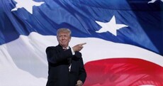 Could Donald Trump actually win the US election?