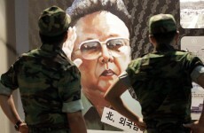 Kim Jong-il names son as new NK general