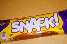 The Yellow Snack is actually the best Snack bar and it's time we all admit it