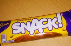 The Yellow Snack is actually the best Snack bar and it's time we all admit it