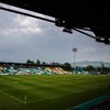 Dundalk will play their Champions League home qualifier in Tallaght