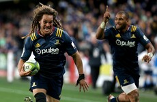 Hold on tight, the Super Rugby 1/4 finals are here
