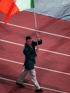 Francie Barrett: 'If I had the facilities they have today, I would have won a silver medal'