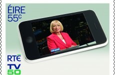 Anne Doyle confirms retirement plans - as she's honoured with a stamp