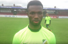 'We will definitely win the game' - Cork City's Swedish opponents aren't lacking confidence