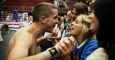Here's our 11 favourite sports pictures from the past 7 days