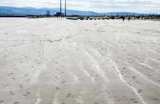 Gardaí seek photos and videos after couple attacked while walking on Dollymount beach