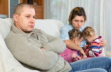 'It's like a death': Divorced people are at higher risk of psychiatric illness in Ireland